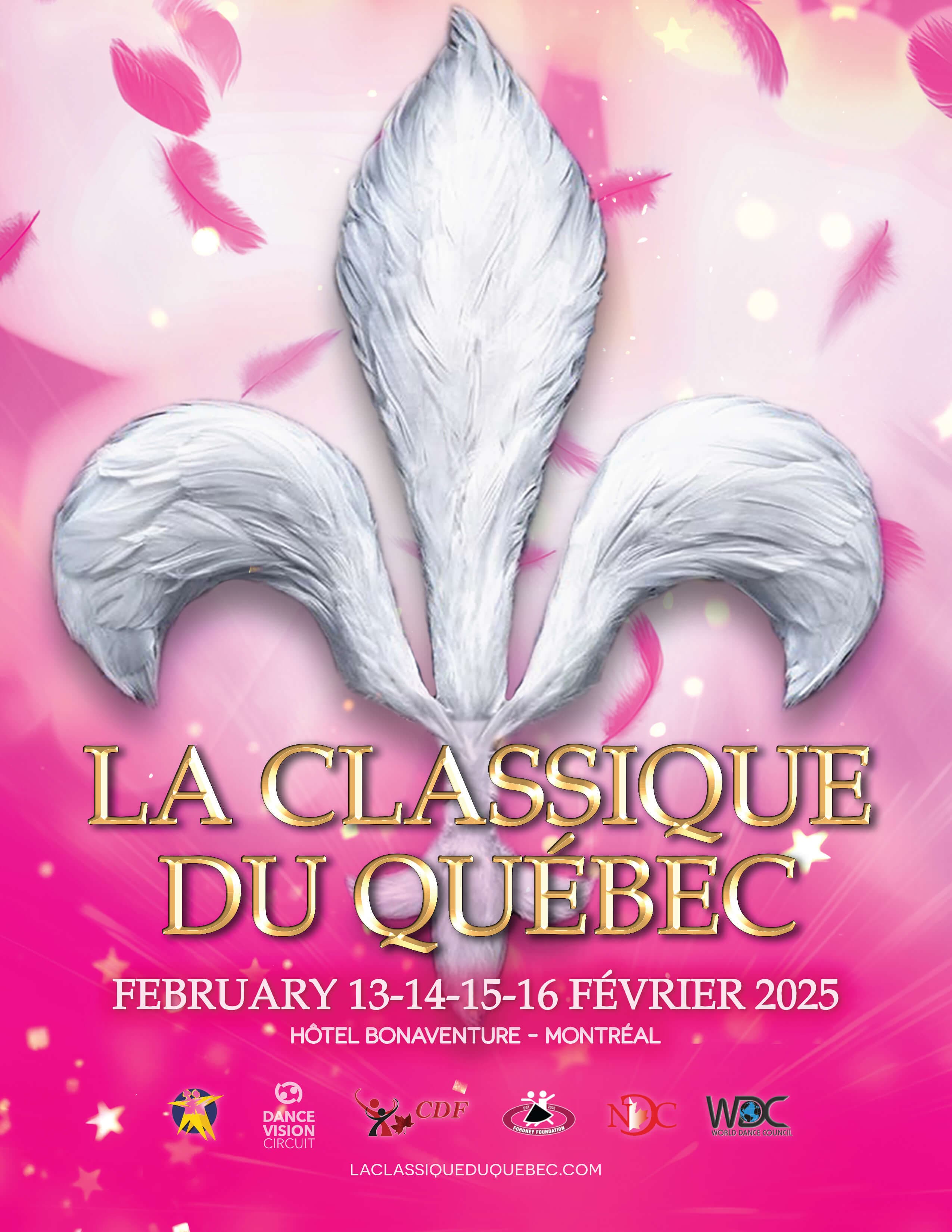 La Classique Poster 2025