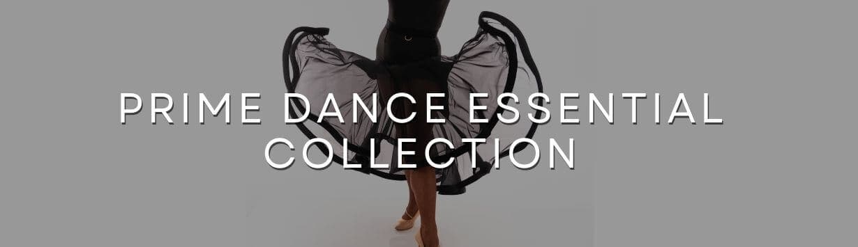 Prime Dance Essential Collection