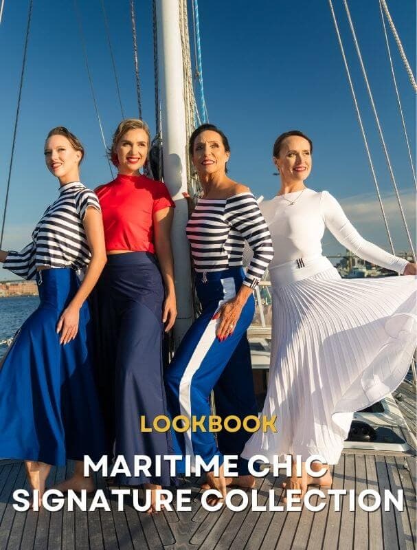 Maritime atmosphere photo