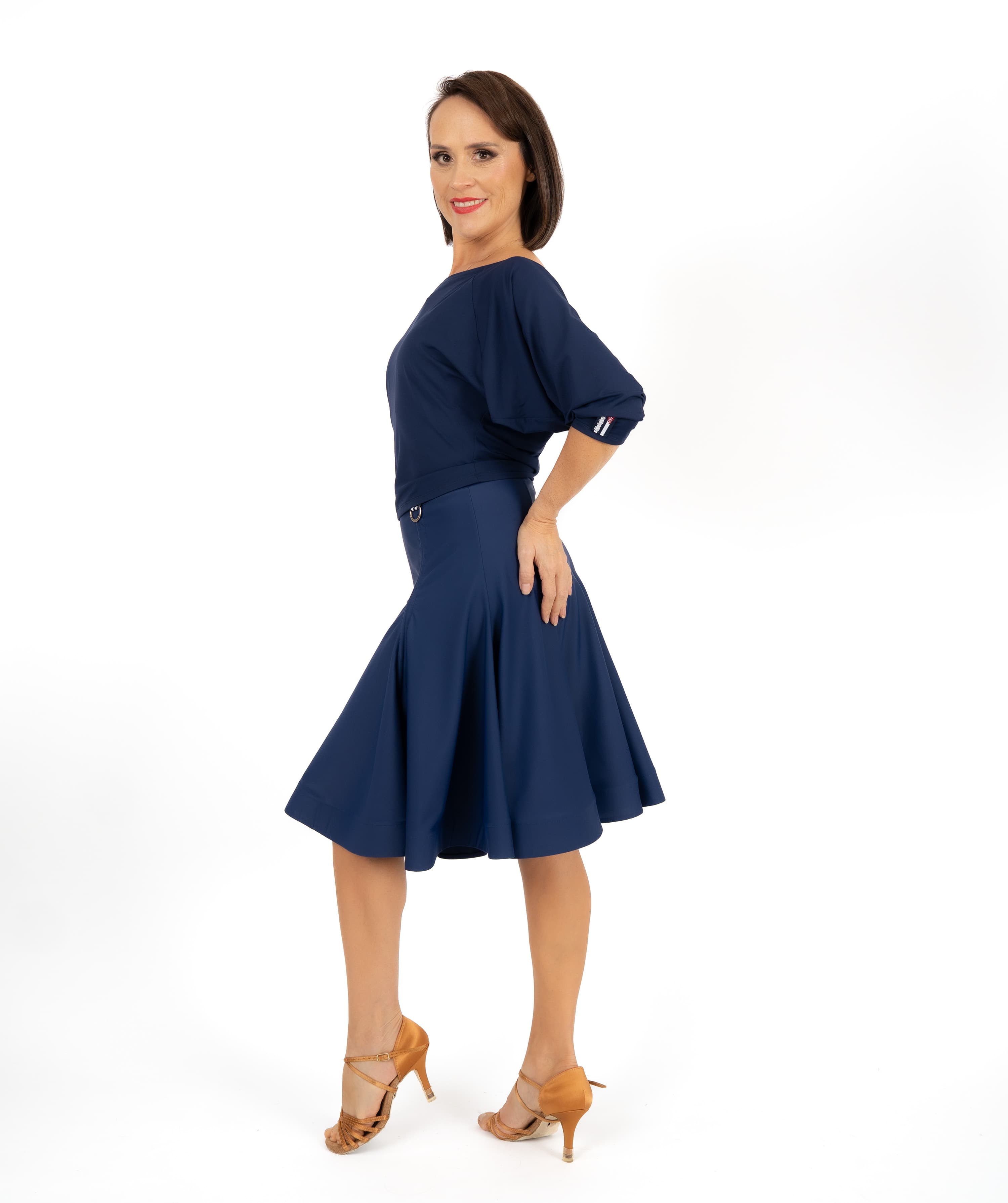 Maritime Chic | Soft Matte