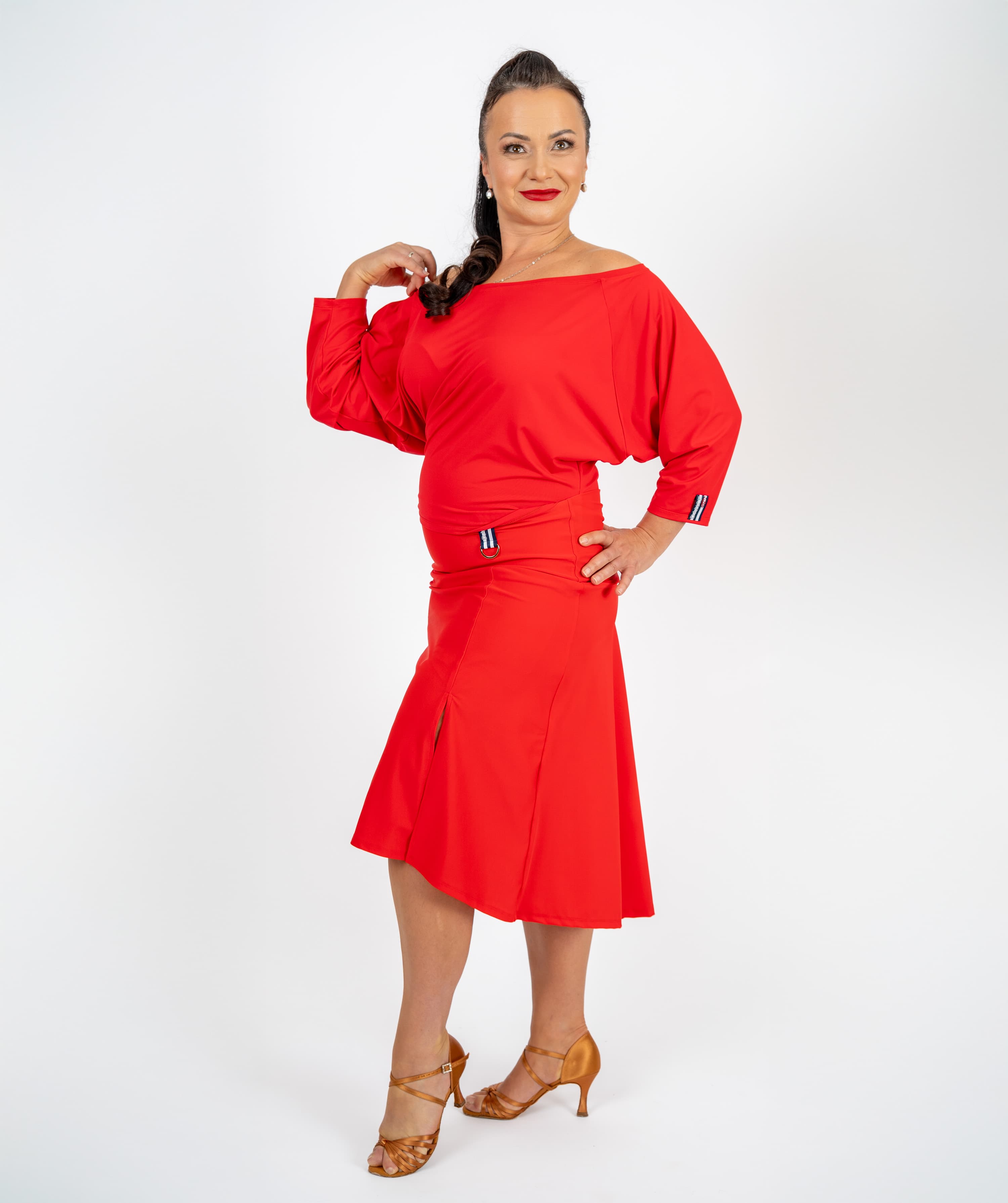 Red Matte | Easy Move™