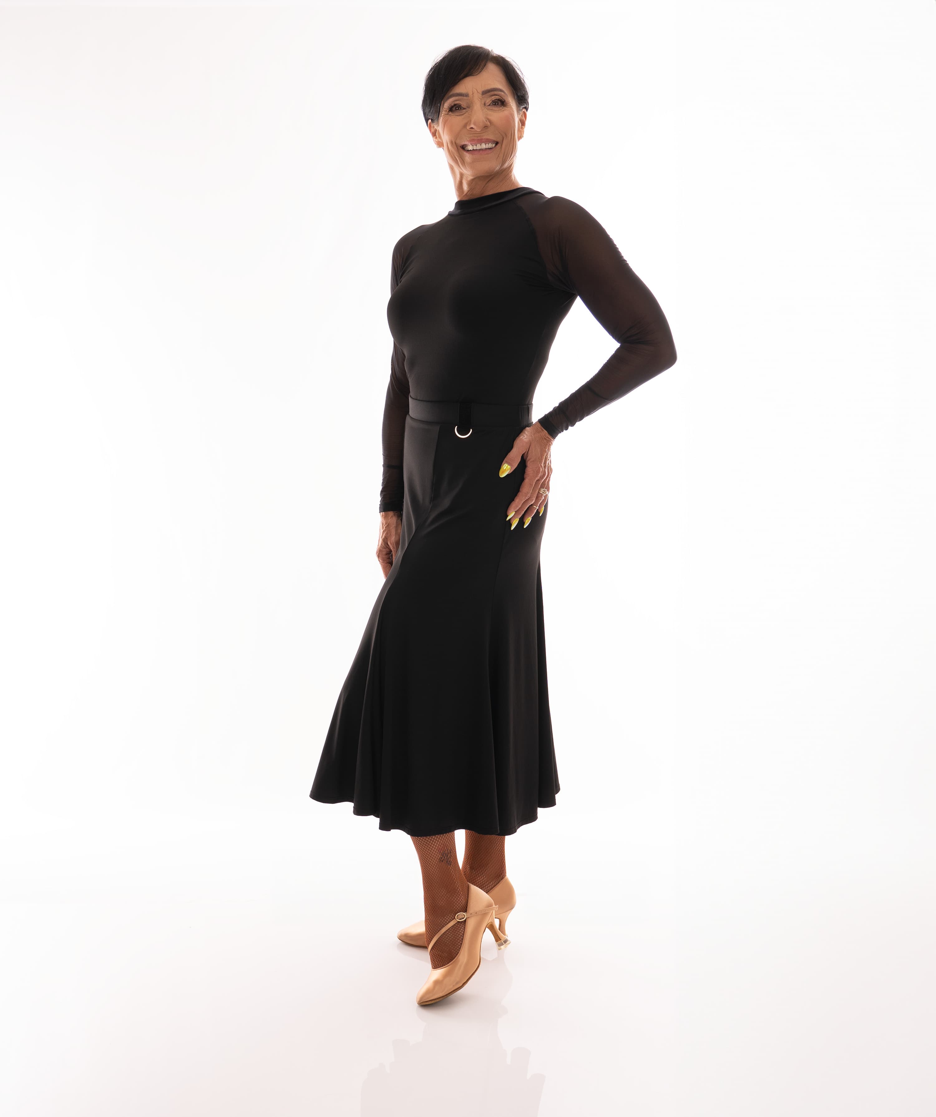 Matte Black | Easy Move™