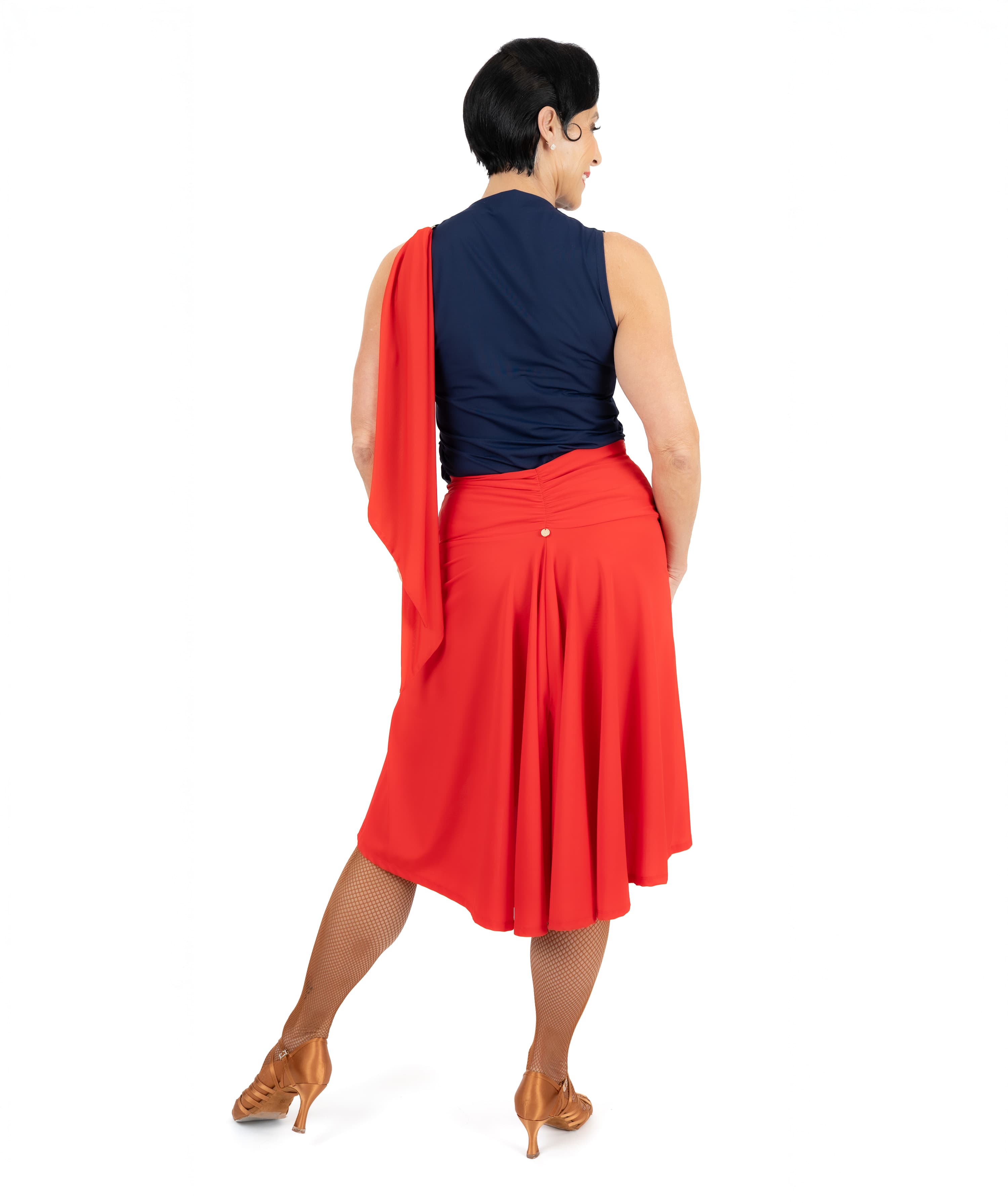 Atlantic Blue | Pearly Matte