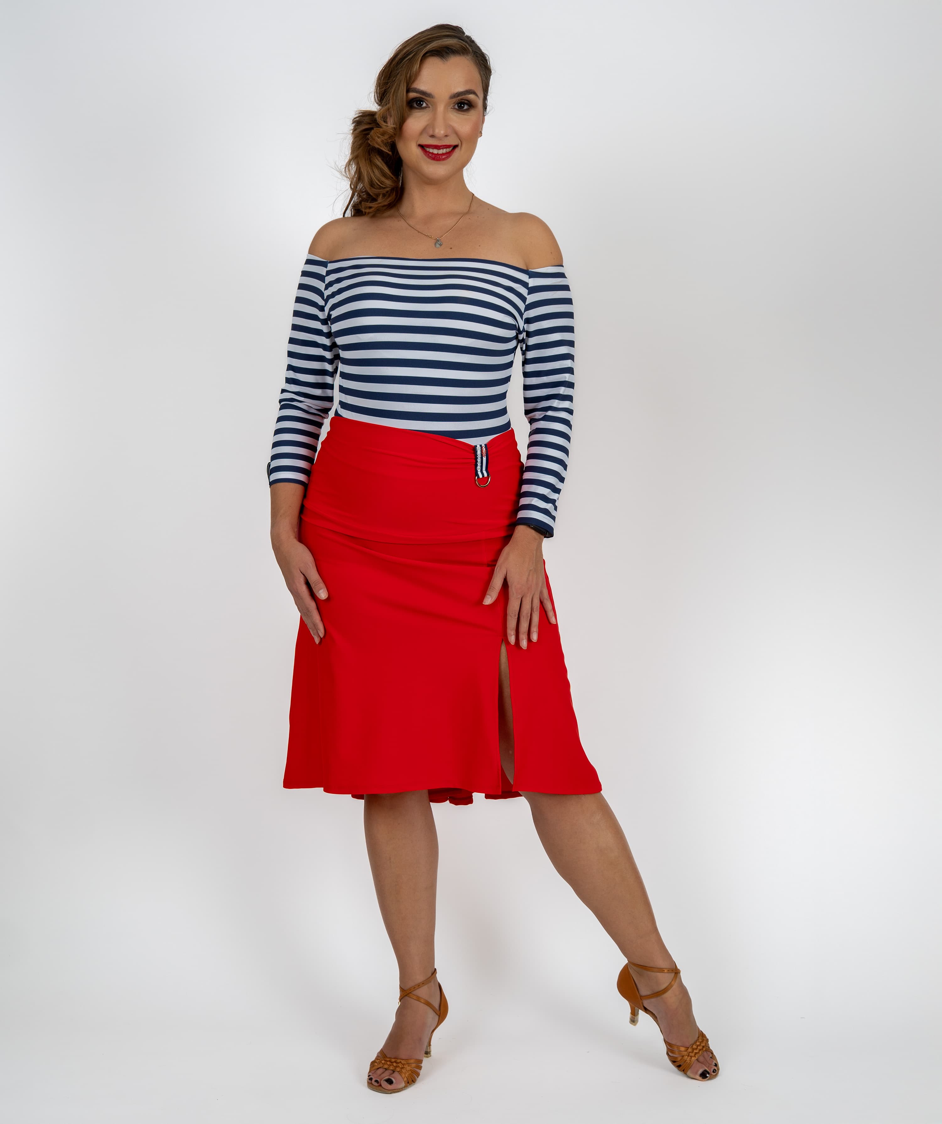 Lighthouse White | Pearly Matte