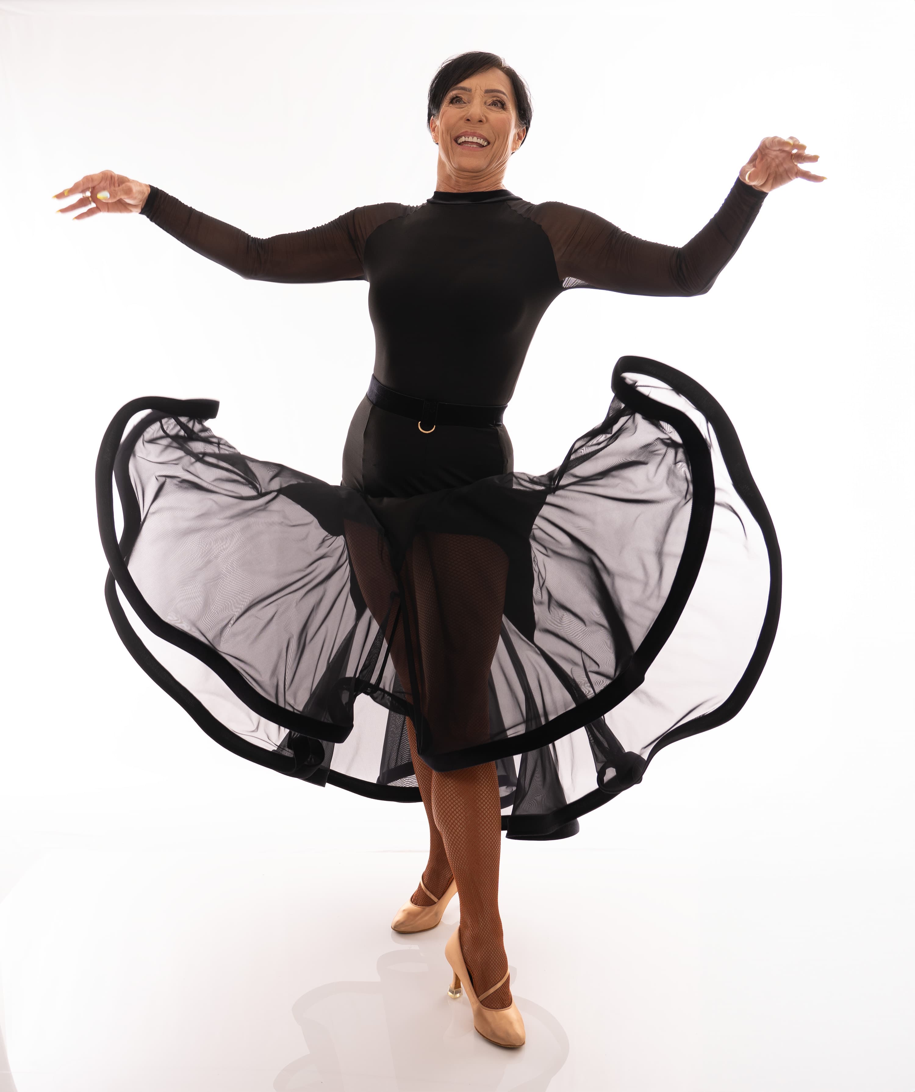 Matte Black | Easy Move™